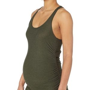 Beyond yoga tank